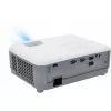 Projektorius ViewSonic PA503S WXGA 3800 ANSI liumenų baltas