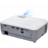 Projektorius ViewSonic PA503S WXGA 3800 ANSI liumenų baltas