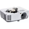 Projektorius ViewSonic PA503S WXGA 3800 ANSI liumenų baltas