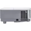 Projektorius ViewSonic PA503S WXGA 3800 ANSI liumenų baltas