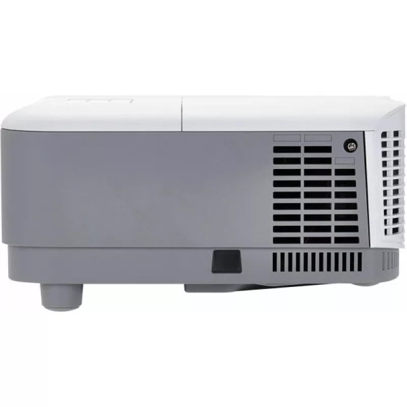 Projektorius ViewSonic PA503S WXGA 3800 ANSI liumenų baltas