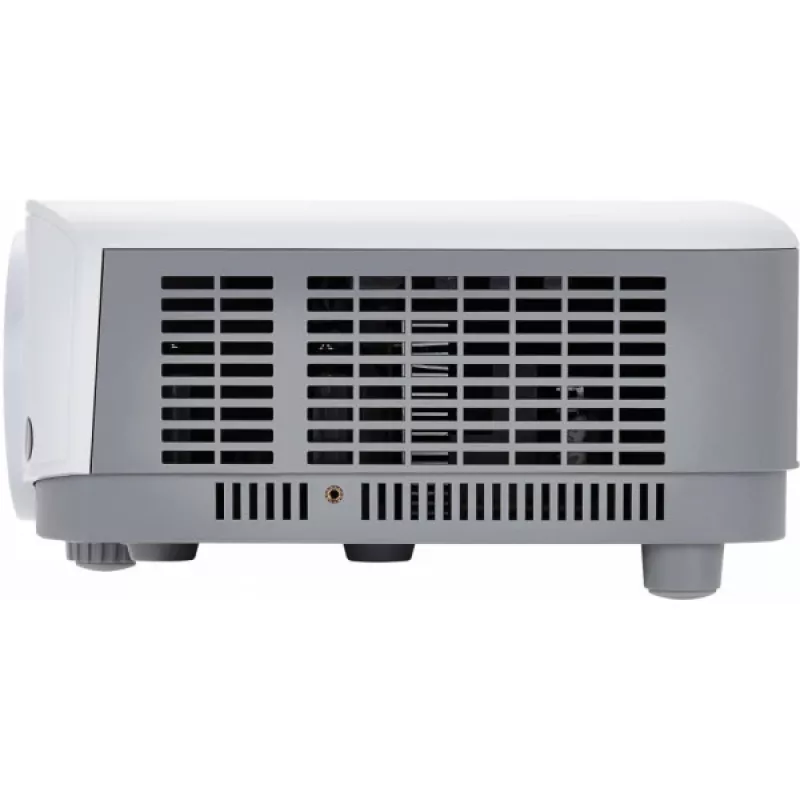 Projektorius ViewSonic PA503S WXGA 3800 ANSI liumenų baltas