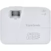 Projektorius ViewSonic PA503S WXGA 3800 ANSI liumenų baltas