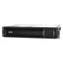 APC Smart-UPS SMT750RMI2UNC – 4x C13, USB, montuojamas į stelažą, NMC, 750VA