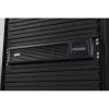 APC Smart-UPS SMT750RMI2UNC – 4x C13, USB, montuojamas į stelažą, NMC, 750VA