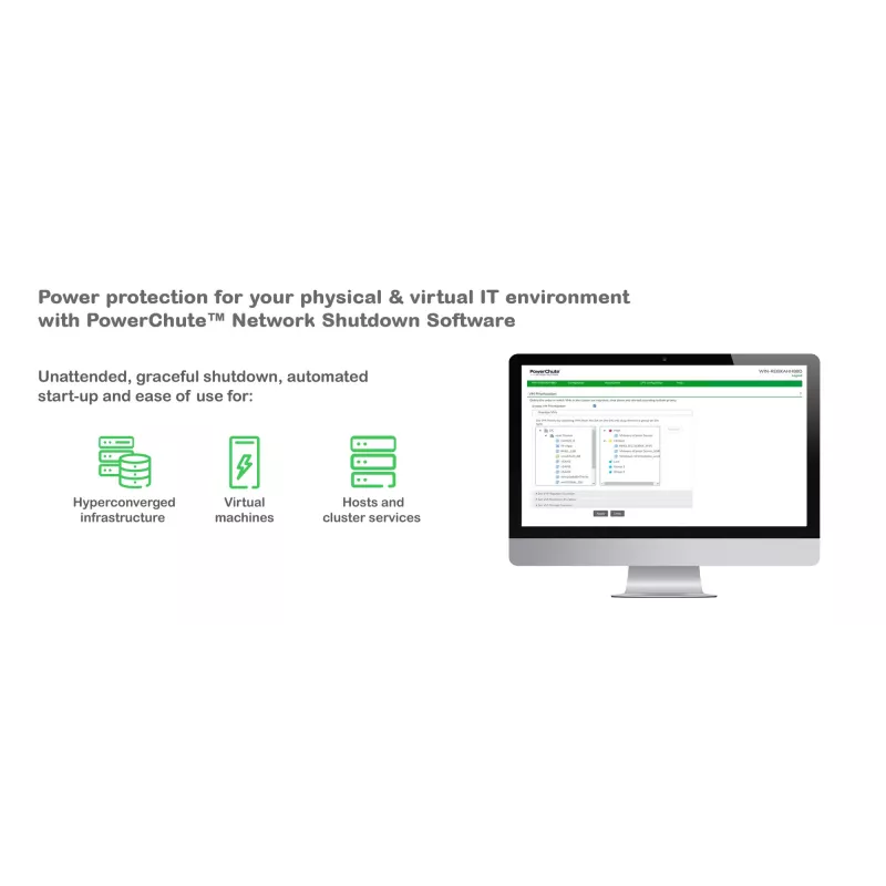 APC Smart-UPS SMT750RMI2UNC – 4x C13, USB, montuojamas į stelažą, NMC, 750VA