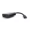 USB grafikos adapteris Gembird A-CM-HDMIF-01