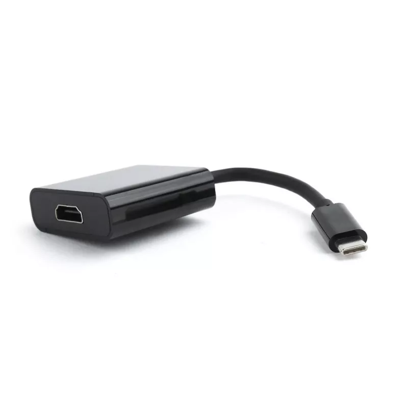 USB grafikos adapteris Gembird A-CM-HDMIF-01