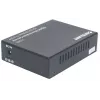 Intellinet Gigabit Ethernet į SFP medijos keitiklis, 10/100/1000Base-Tx į SFP lizdą, be modulio