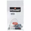 Intellinet 2 prievadų modulinis skirstytuvas, Cat5e, FTP, leidžia dviem RJ45 prievadams naudoti vieną Cat5e tinklo kabelį
