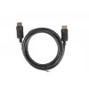 LANBERG DisplayPort kabelis 3m juodas