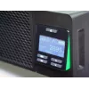 APC Smart-UPS On-Line SRT3000RMXLI-NC - 3000VA, 8x C13 ir 2x C19, montuojamas į stelažą, su tinklo valdymo kortele