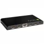 Techly Splitter HDMI 4 kryptys 4K*2K IDATA HDMI-4K4