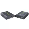 Techly IDATA HDMI-KVM2 KVM siųstuvas ir imtuvas