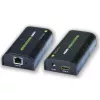 Techly HDMI stiprintuvas / skirstytuvas per IP tinklą IDATA EXTIP-373