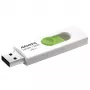 ADATA UV320 32 GB USB atmintukas USB Type-A 3.2 Gen 1 žalias, baltas