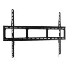 Techly sieninis laikiklis LED LCD TV 42-80 col. itin plonas fiksuotas H600mm ICA-PLB 860
