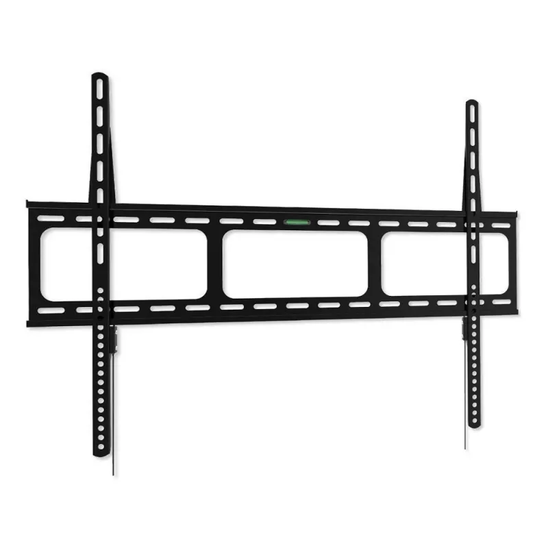 Techly sieninis laikiklis LED LCD TV 42-80 col. itin plonas fiksuotas H600mm ICA-PLB 860