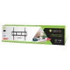 Techly sieninis laikiklis LED LCD TV 42-80 col. itin plonas fiksuotas H600mm ICA-PLB 860