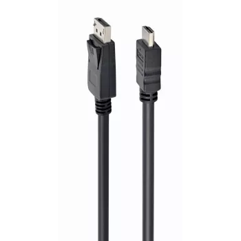 Gembird DisplayPort į HDMI laidas 5m