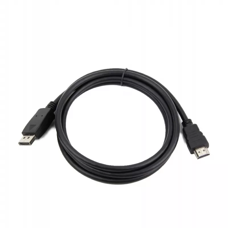 Gembird DisplayPort į HDMI laidas 5m