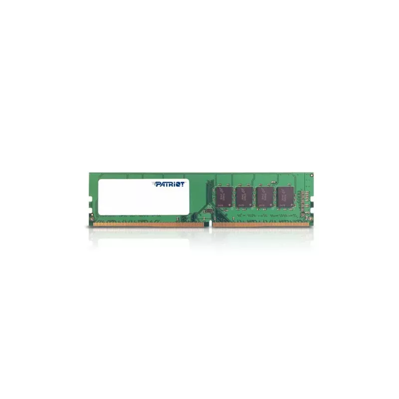Memory Patriot Memory Signature PSD416G24002S (DDR4 SO-DIMM 1 x 16 GB 2400 MHz CL17)