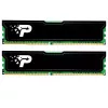 Memory Patriot Memory Signature PSD416G24002S (DDR4 SO-DIMM 1 x 16 GB 2400 MHz CL17)