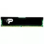 Memory Patriot Memory Signature PSD416G24002S (DDR4 SO-DIMM 1 x 16 GB 2400 MHz CL17)