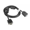 LANBERG VGA kabelis vyras-vyras 1,8 m juodas