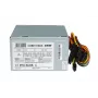 Maitinimo blokas ATX IBOX CUBE II 400 W – 20+4 pin, 120 mm ventiliatorius, sidabrinis