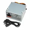 Maitinimo blokas ATX IBOX CUBE II 400 W – 20+4 pin, 120 mm ventiliatorius, sidabrinis