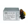 IBOX Cube Ii maitinimo blokas 500 W 20+4 pin ATX sidabrinis