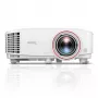 Projektorius BenQ TH671ST trumpo fokusavimo DLP 3000 ANSI liumenų Full HD 1080p baltas