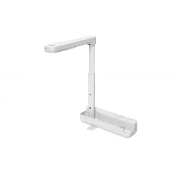 Epson ELPDC07 vizualizatorius, 2 MP, Full HD 1080p, 8x skaitmeninis priartinimas, LED apšvietimas