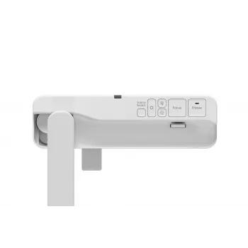 Epson ELPDC07 vizualizatorius, 2 MP, Full HD 1080p, 8x skaitmeninis priartinimas, LED apšvietimas