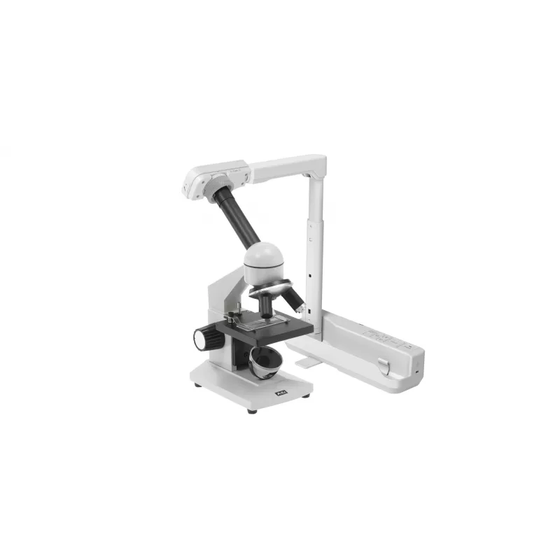 Epson ELPDC07 vizualizatorius, 2 MP, Full HD 1080p, 8x skaitmeninis priartinimas, LED apšvietimas