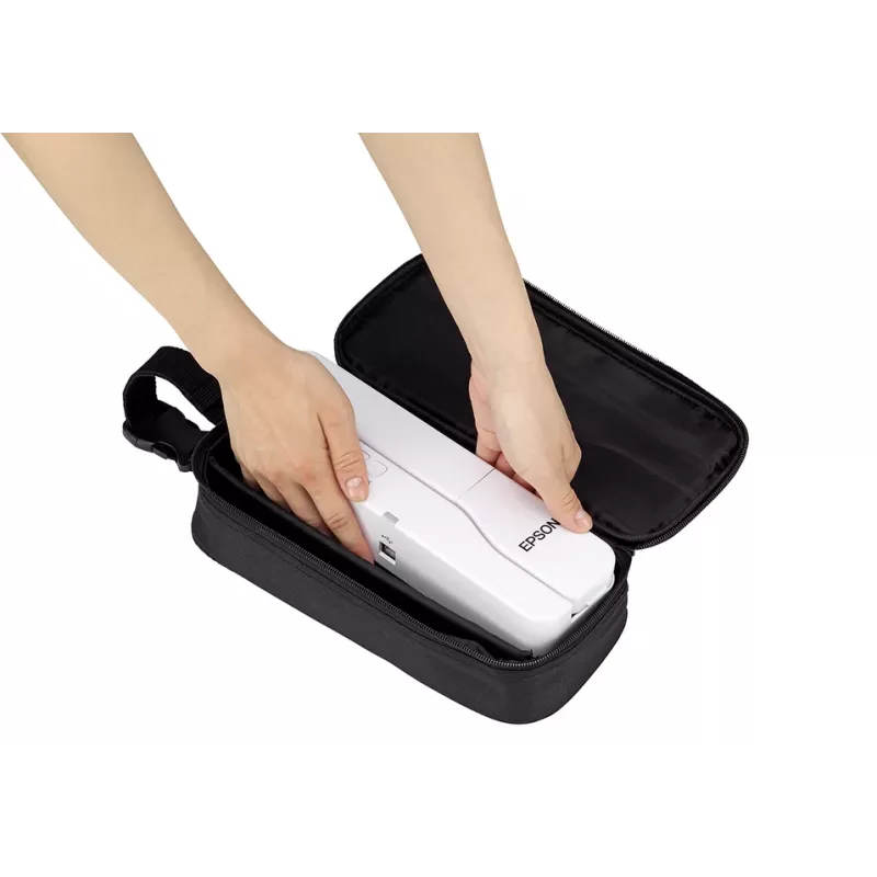 Epson ELPDC07 vizualizatorius, 2 MP, Full HD 1080p, 8x skaitmeninis priartinimas, LED apšvietimas