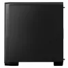 PC korpusas MODECOM Oberon Pro Midi Tower — juodas, ATX/ITX/Micro ATX, grūdintas stiklas, iki 395 mm GPU