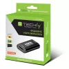AV kartotuvas TECHLY IDATA-HDMI2-RIP4KT — HDMI 2.0, HDCP 2.2, 4096×2160, maksimalus atstumas 40 m, juodas