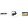 AV kartotuvas TECHLY IDATA-HDMI2-RIP4KT — HDMI 2.0, HDCP 2.2, 4096×2160, maksimalus atstumas 40 m, juodas