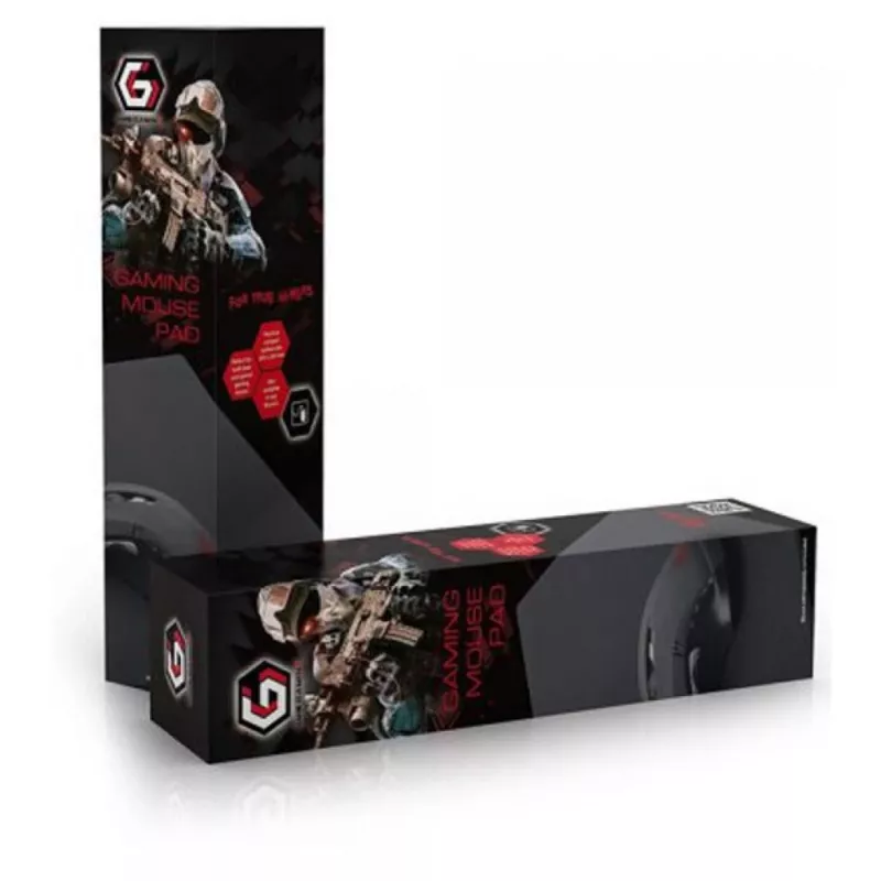 GEMBIRD Gaming pelėdų kilimėlis, ypač didelis