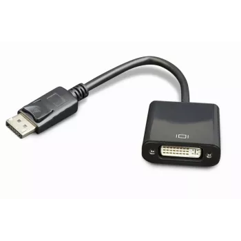 GEMBIRD DisplayPort į DVI adapterio laidas - juodas
