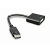 GEMBIRD DisplayPort į DVI adapterio laidas - juodas