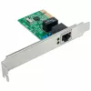 Intellinet Gigabit PCI Express tinklo plokštė, 10/100/1000 Mbps, RJ45 Ethernet