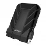 ADATA HD710 Pro išorinis kietasis diskas 5 TB USB 3.2 Gen 1 (3.1 Gen 1) Juoda