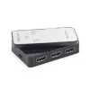 GEMBIRD HDMI jungiklis, 3 prievadai
