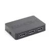GEMBIRD HDMI jungiklis, 3 prievadai
