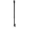 Techly teleskopinis lubų laikiklis iki 1,6m LED TV LCD 23-42 col. ICA-CPLB 922L