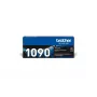 Kasečių kasetė Brother TN-1090 juoda, laser, vienetinis paketas, 1500 puslapių išeiga