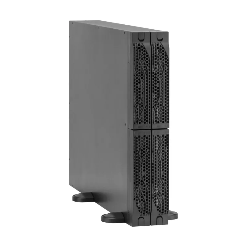 Legrand 310662 UPS baterijų korpusas Rackmount/Tower